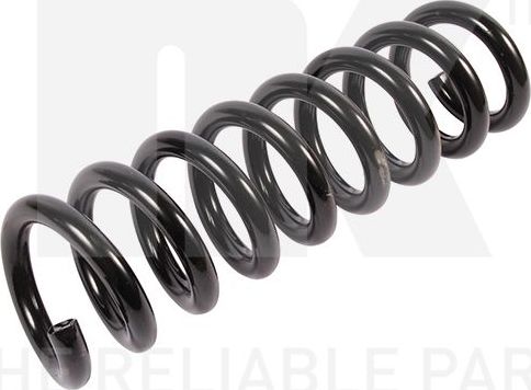 Пружина подвески NK. Артикул 543397
