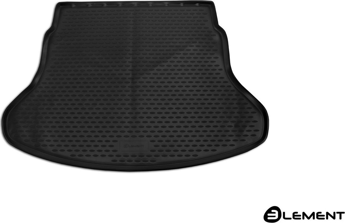 Коврик Element для багажника Kia Rio IV седан 2017-2026. Артикул ELEMENT2562B13