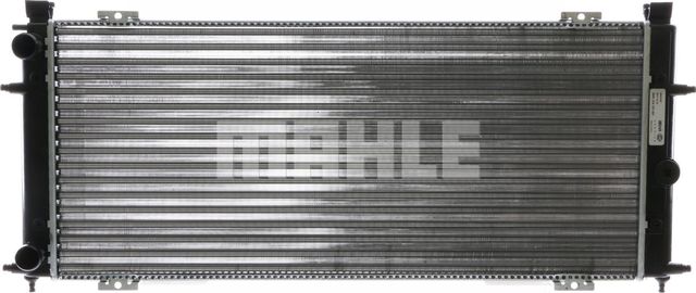 Радиатор охлаждения двигателя Mahle Behr для Volkswagen Transporter T4 1990-2003. Артикул CR 173 000S