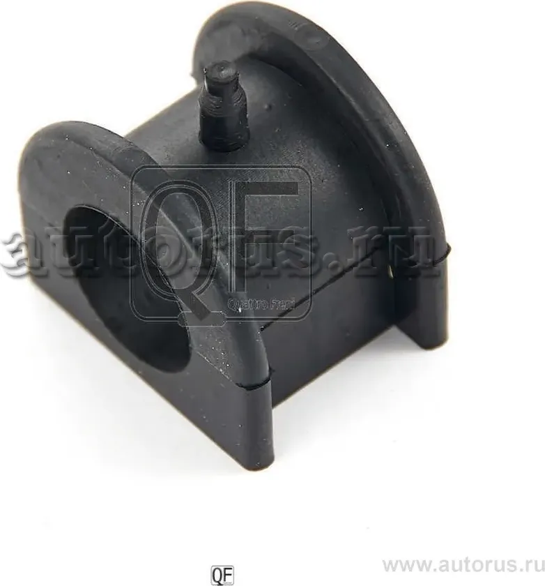 Втулка стабилизатора fr (Quattro Freni). Артикул qf23d00003