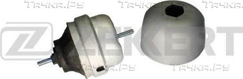 Подушка (опора) двигателя Zekkert передняя для Skoda Superb I 2001-2008. Артикул GM-3040