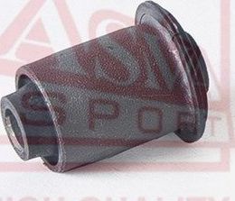 Сайлентблок переднего рычага подвески Asva. Артикул 0701-009