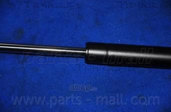 АМОРТИЗАТОР БАГАЖНИКА ПРАВ.HYUNDAI I35TUCSON 09- (Parts-Mall). Артикул PQA249