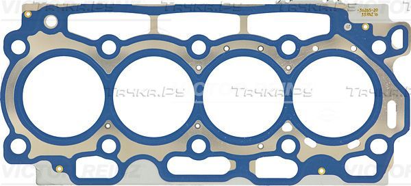 Прокладка ГБЦ Victor Reinz для MINI Hatch II (R56) 2006-2010. Артикул 61-36265-20