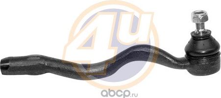 Наконечник рулевой тяги 4U. Артикул BW-A-53022