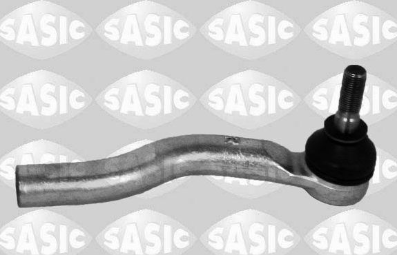 Наконечник рулевой тяги Sasic правый для Toyota Yaris XP150 2018-2017. Артикул 7676089