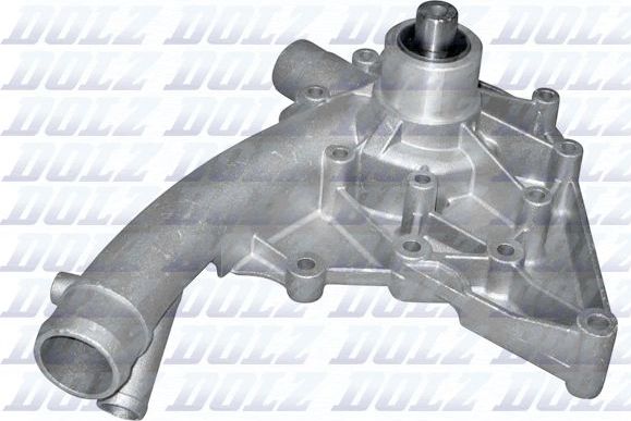 Помпа (водяной насос) Dolz. Артикул M173