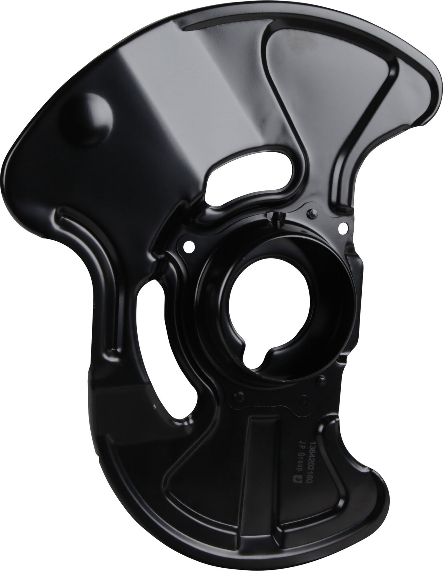 Кожух (щиток) тормозного диска JP Group. Артикул 1364202180