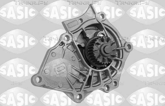 Помпа (водяной насос) Sasic для Audi A4 allroad V (B9) 2016-2026. Артикул 3606124