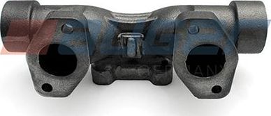 Выпускной коллектор Auger для Scania R 2004-2015. Артикул 81329