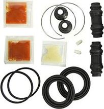 Ремкомплект тормозного суппорта Advics. Артикул A-233P