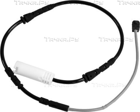 Датчик износа тормозных колодок  Textar. Артикул 98043800