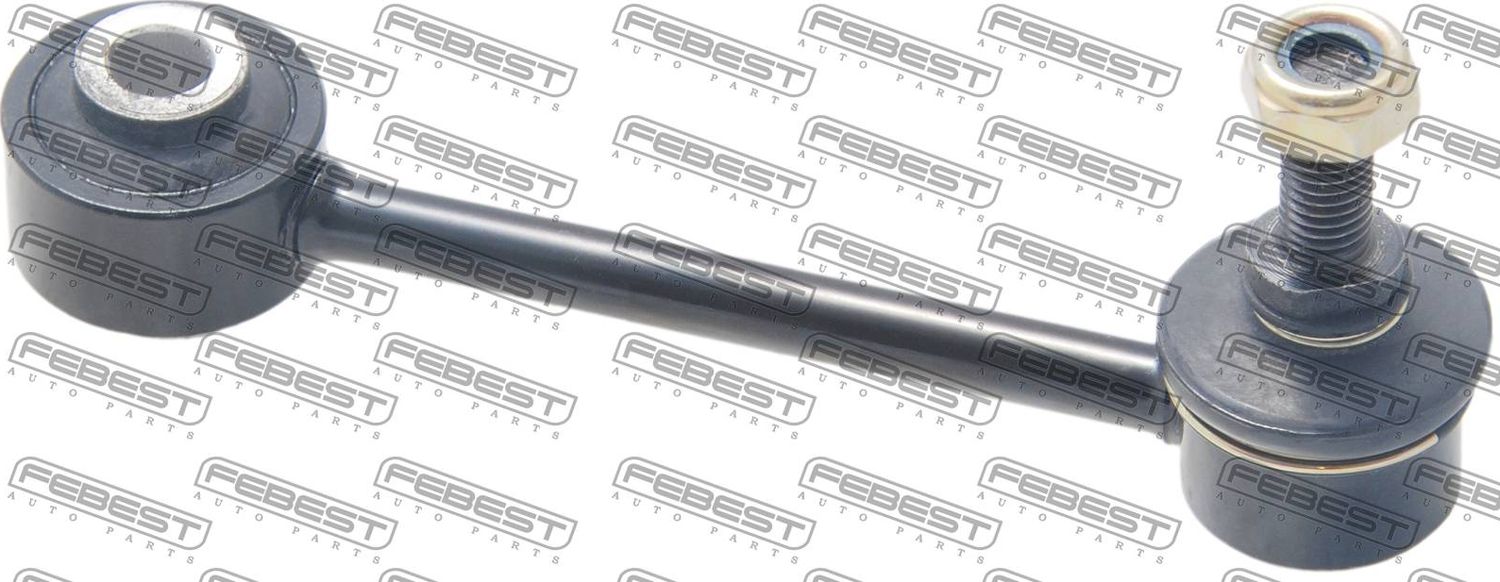 Стойка (тяга) стабилизатора Febest. Артикул 1923-X3R