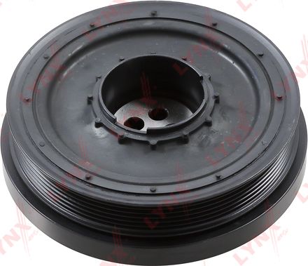 Шкив коленвала LYNXauto для BMW 4 F32/F33/F36 2013-2015. Артикул PB-8232