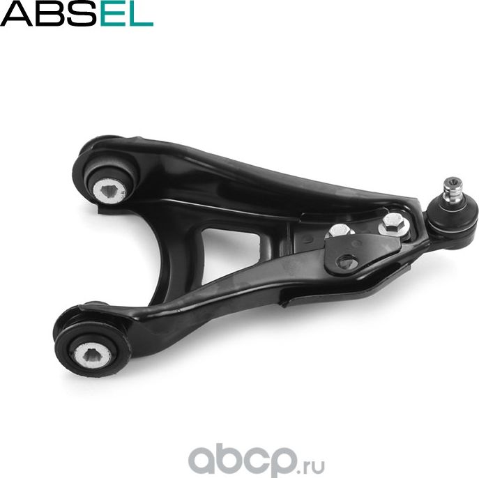 Рычаг подвески передней правый (Absel) Absel. Артикул RN330205R