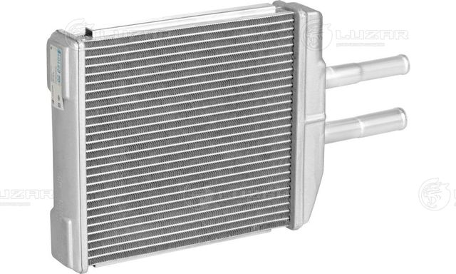Радиатор отопителя (печки) Luzar для Chevrolet Epica I 2005-2012. Артикул LRh 0576