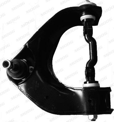 Поперечный рычаг передней подвески MOOG. Артикул HY-WP-7330