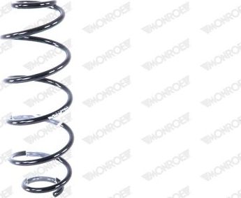 Пружина подвески Monroe задняя для Citroen C2 2003-2009. Артикул SE3420