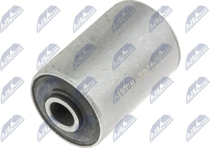 Сайлентблок переднего рычага подвески NTY. Артикул ZTT-CH-007B