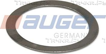 Патрубок радиатора (системы охлаждения) Auger. Артикул 83622
