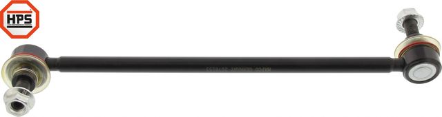 Стойка (тяга) стабилизатора MAPCO передняя левая для Mazda 3 III (BM) 2013-2018. Артикул 54585HPS