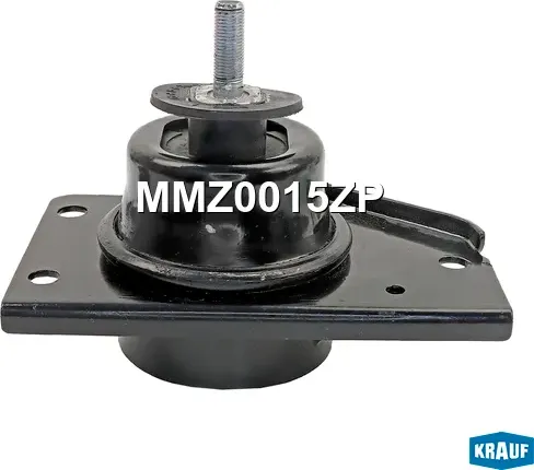 Опора двигателя Krauf. Артикул MMZ0015ZP