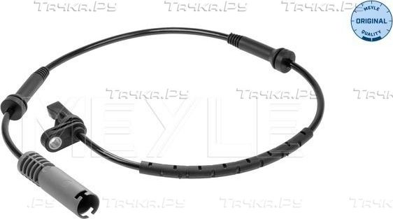 Датчик ABS Meyle Original передний правый/левый для BMW 3 V (E90/E91/E92/E93) 2004-2013. Артикул 314 899 0033