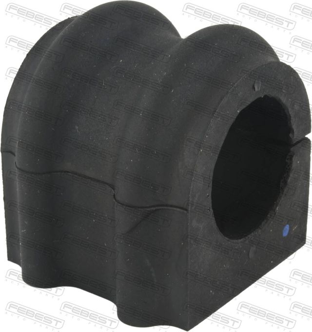Втулка стабилизатора Febest передняя для SsangYong Stavic 2013-2026. Артикул SGSB-006