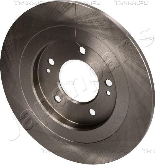 Тормозной диск Japanparts. Артикул DP-H09