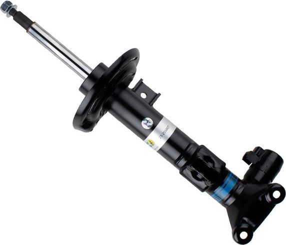 Амортизатор Bilstein B4 (DampTronic®) передний левый для Mercedes-Benz E-Класс IV (W212, S212, C207) 2009-2016. Артикул 23-255807