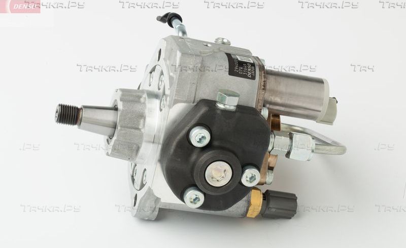 Топливный насос высокого давления (ТНВД) Denso для Toyota Land Cruiser Prado 120 2006-2010. Артикул DCRP300700
