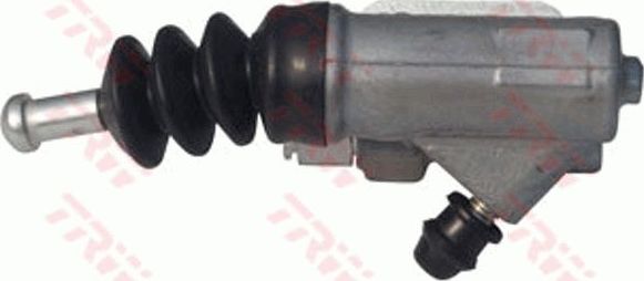 Цилиндр сцепления рабочий TRW для Honda Accord VII 2004-2008. Артикул PJD751