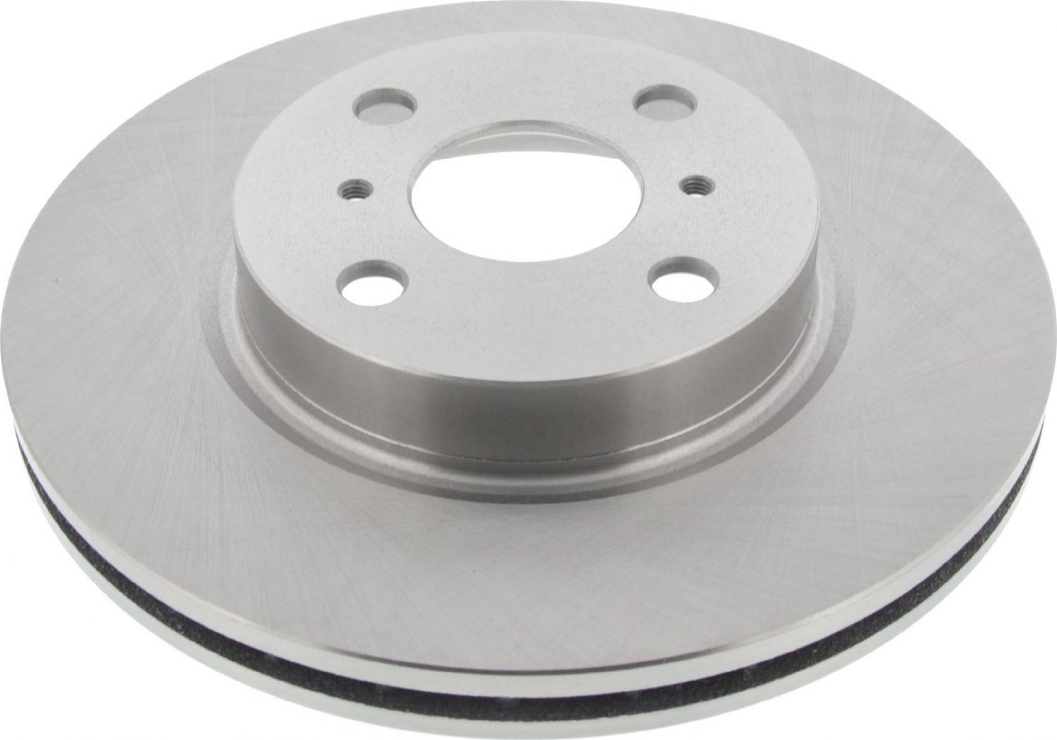 Тормозной диск MAPCO. Артикул 45569