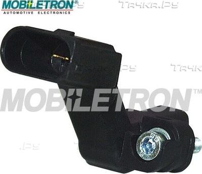Датчик положения коленвала Mobiletron для SEAT Altea I 2004-2015. Артикул CS-E179