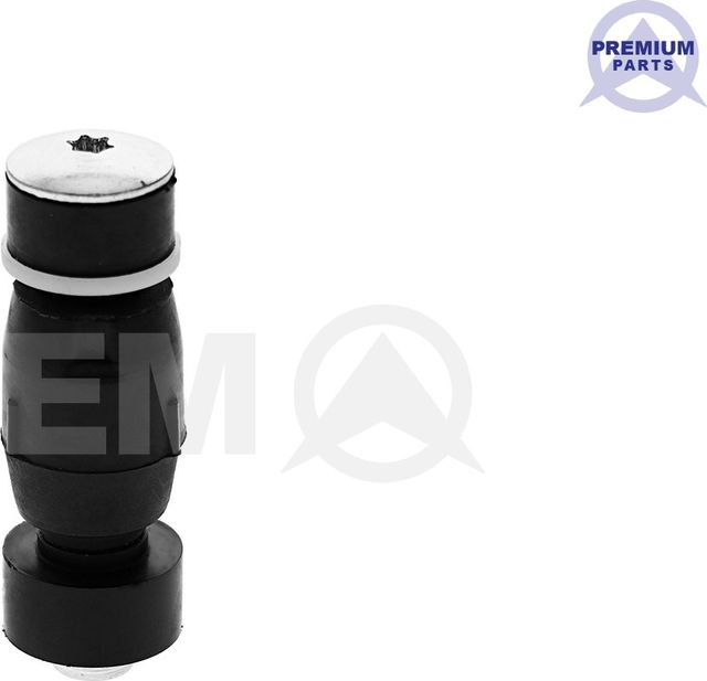 Стойка (тяга) стабилизатора Sidem передняя для Lada Largus I 2012-2026. Артикул 805836