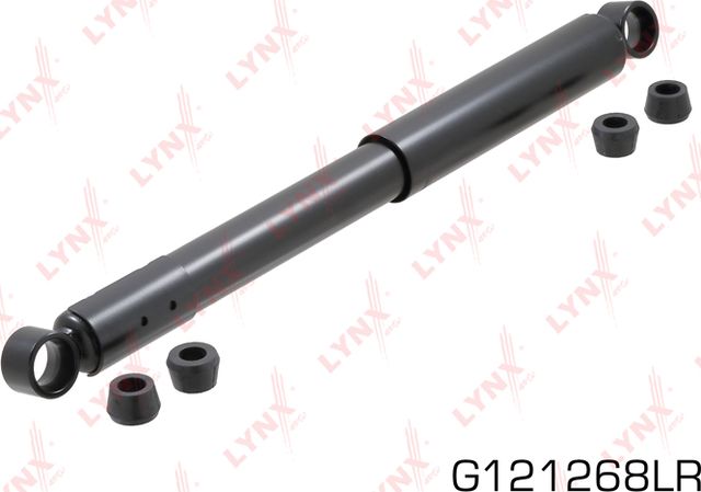 Амортизатор LYNXauto. Артикул G121268LR