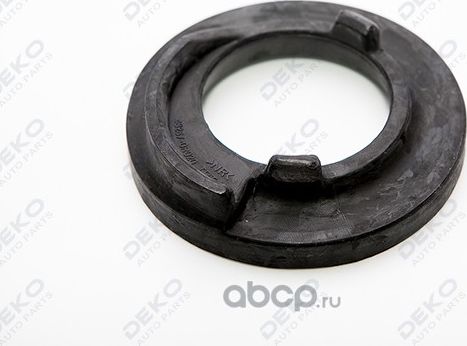 Прокладка пружины TOY RAV4 ACA30 RR, арт. D48257-42030 (шт.) (Deko). Артикул D4825742030