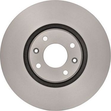 Тормозной диск Bosch. Артикул 0 986 479 D36