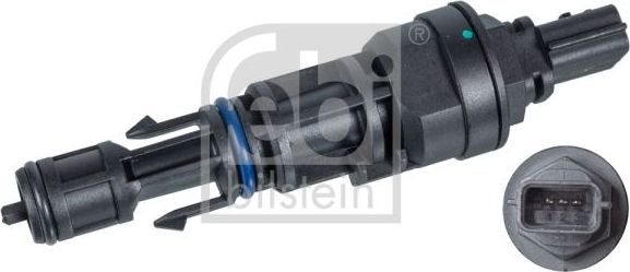 Датчик скорости Febi Bilstein. Артикул 106518