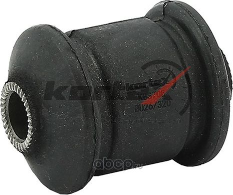 САЙЛЕНТБЛОК РЫЧАГА CHEVROLET LACETTI ПЕР.ПОДВ.ПЕРЕ (Kortex). Артикул KBS708