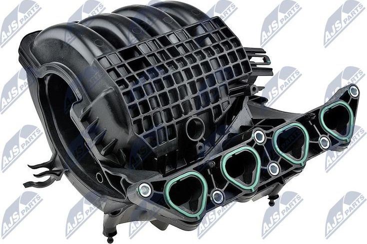 Впускной коллектор NTY. Артикул BKS-SK-000