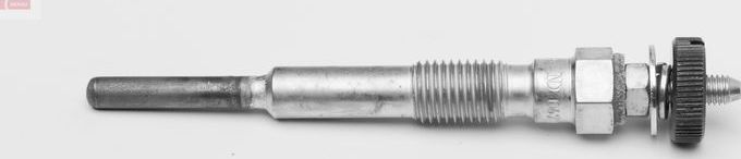 Свеча накаливания (накала) Denso. Артикул DG-226