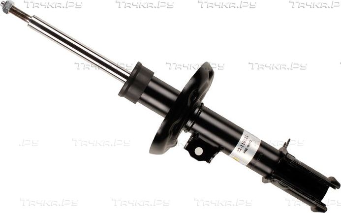 Амортизатор Bilstein B4 передний правый для Opel Corsa C 2000-2009. Артикул 22-118721