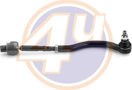 Рулевая тяга поперечная 4U правая для Honda Accord VIII 2008-2015. Артикул HN-J-07774