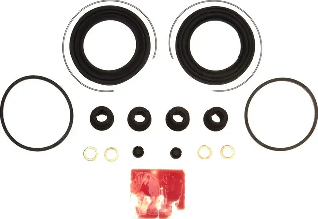 Ремкомплект суппорта ADVICS (к-т на 2 суппорта) Advics. Артикул SP426