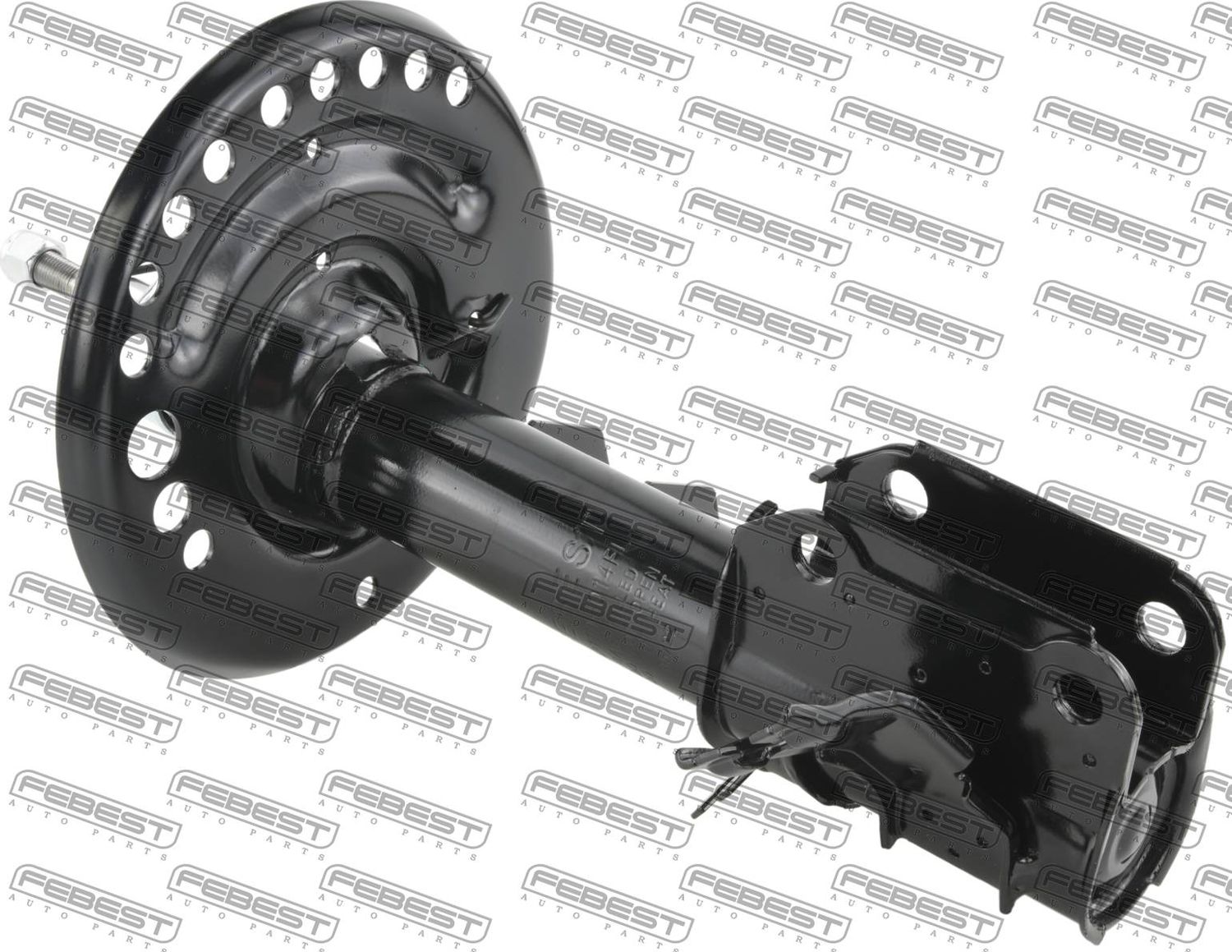 Амортизатор Febest. Артикул 02110-014FL