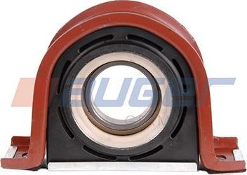 Подвесной подшипник карданного вала Auger для IVECO EuroCargo I, II, III 1991-2015. Артикул 55449