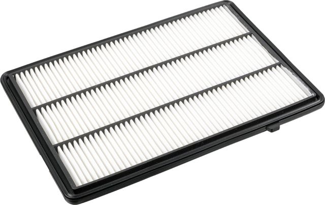 Воздушный фильтр Blue Print для Infiniti QX50 II 2018-2026. Артикул ADBP220083