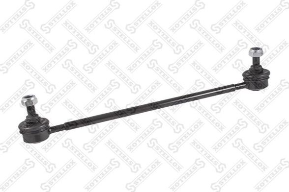 Стойка (тяга) стабилизатора Stellox. Артикул 56-00240-SX