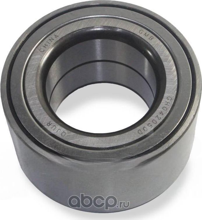 Wheel Bearing (GMB). Артикул gh042050d